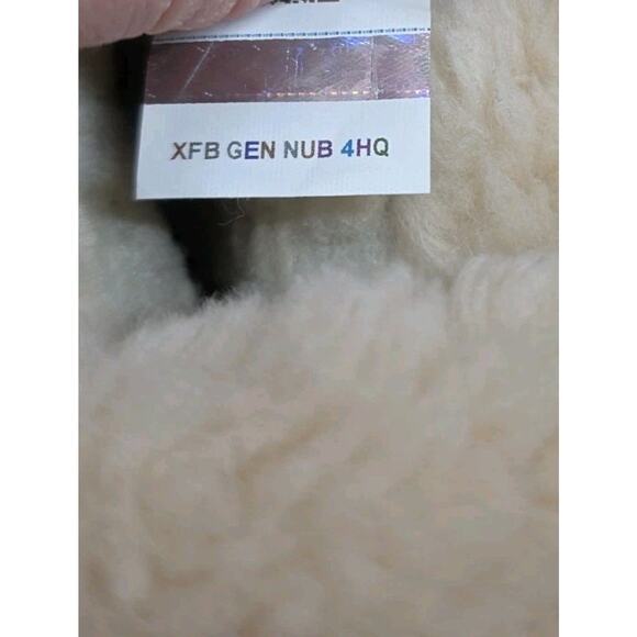 UGG Boots Butte Worchester Mens size 9 Winter Sherpa Cordura main image 4